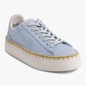 Free People Scotty Sneaker